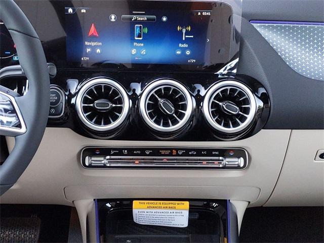 used 2025 Mercedes-Benz GLA 250 car, priced at $39,900