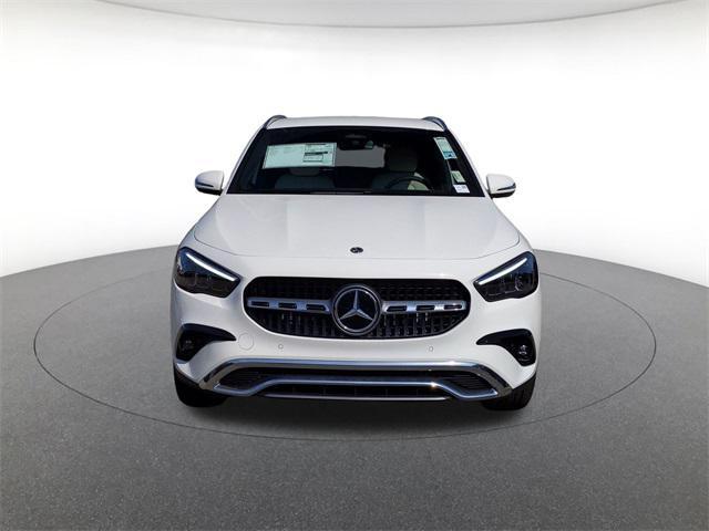 used 2025 Mercedes-Benz GLA 250 car, priced at $39,900