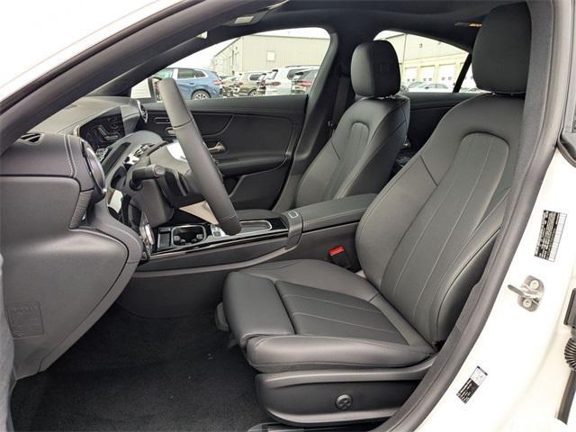 new 2026 Mercedes-Benz CLA 250 car, priced at $50,305