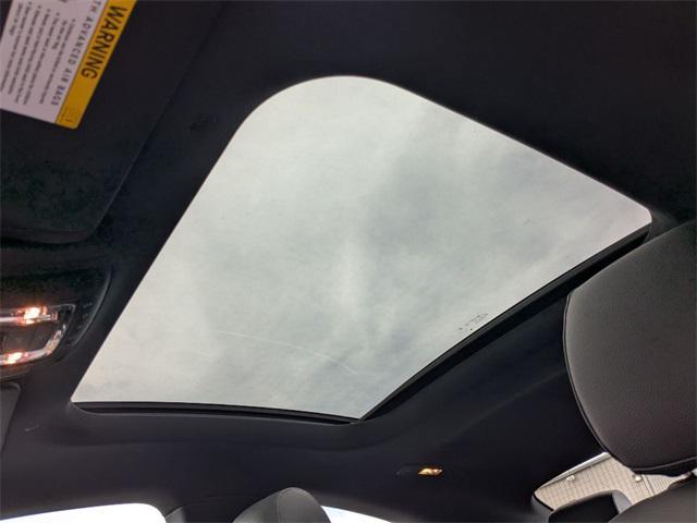 new 2026 Mercedes-Benz CLA 250 car, priced at $50,305