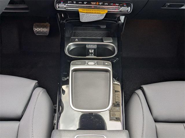 new 2026 Mercedes-Benz CLA 250 car, priced at $50,305