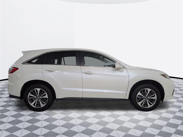 used 2016 Acura RDX car, priced at $16,900