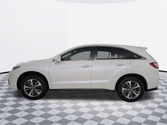 used 2016 Acura RDX car, priced at $16,900