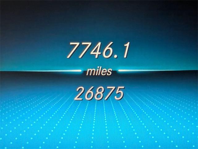 used 2022 Mercedes-Benz GLC 300 car, priced at $35,900