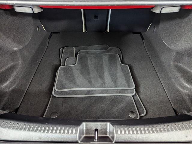 used 2025 Mercedes-Benz CLA 250 car, priced at $40,900