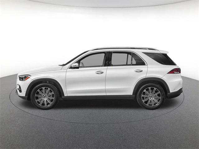 new 2025 Mercedes-Benz GLE 350 car, priced at $67,160