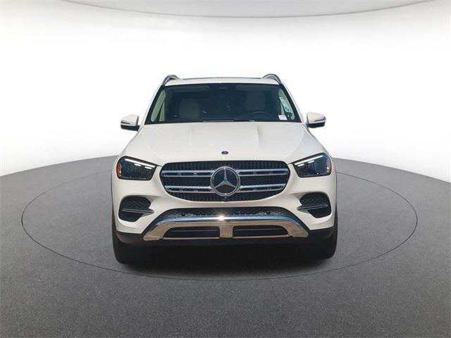 new 2025 Mercedes-Benz GLE 350 car, priced at $67,160
