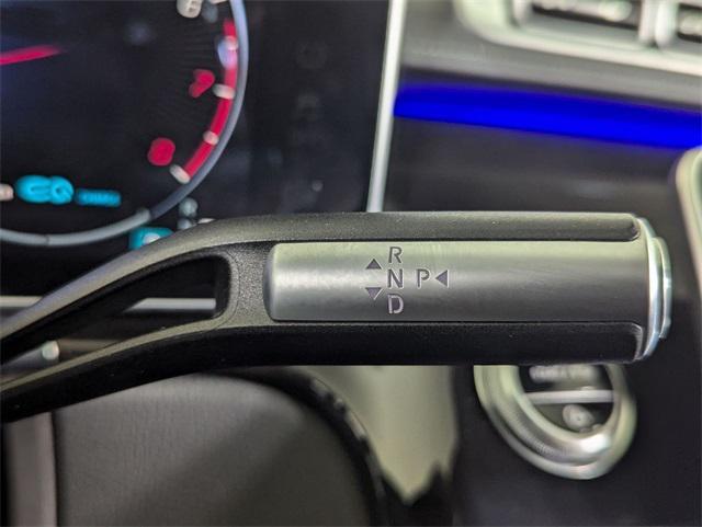 used 2022 Mercedes-Benz S-Class car, priced at $67,900
