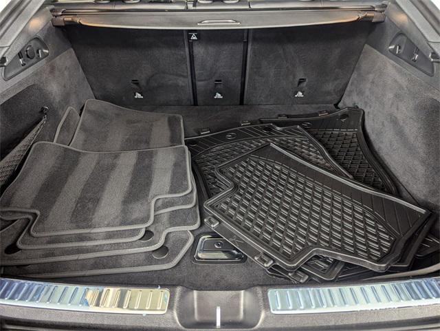 used 2022 Mercedes-Benz GLC 300 car, priced at $44,900