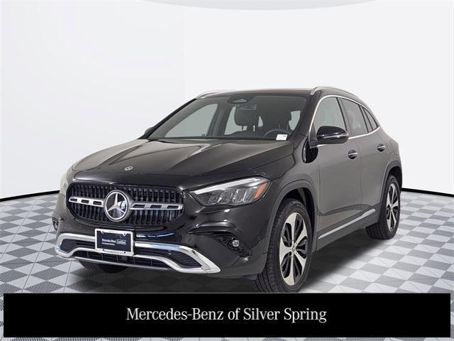 used 2024 Mercedes-Benz GLA 250 car, priced at $41,900