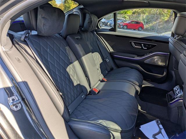 new 2026 Mercedes-Benz S-Class car, priced at $132,775