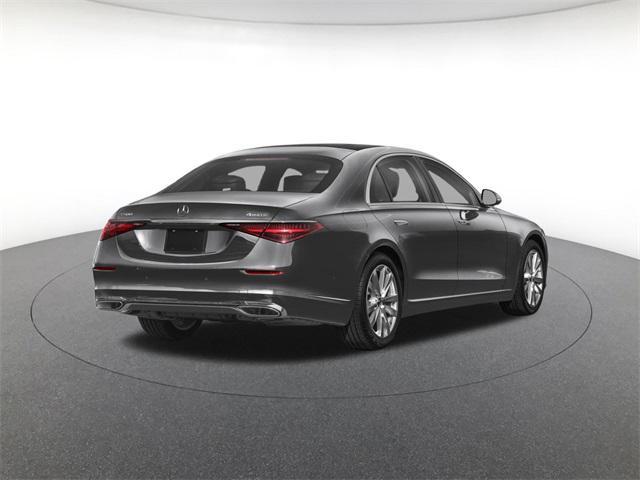 new 2026 Mercedes-Benz S-Class car, priced at $132,775