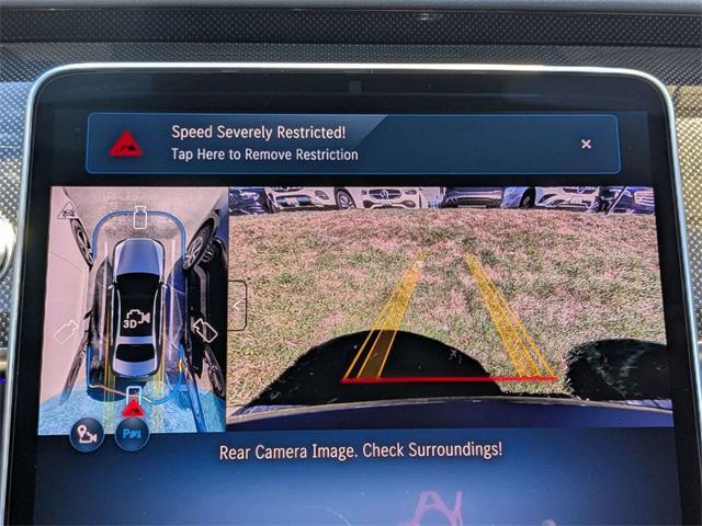 new 2026 Mercedes-Benz S-Class car, priced at $132,775