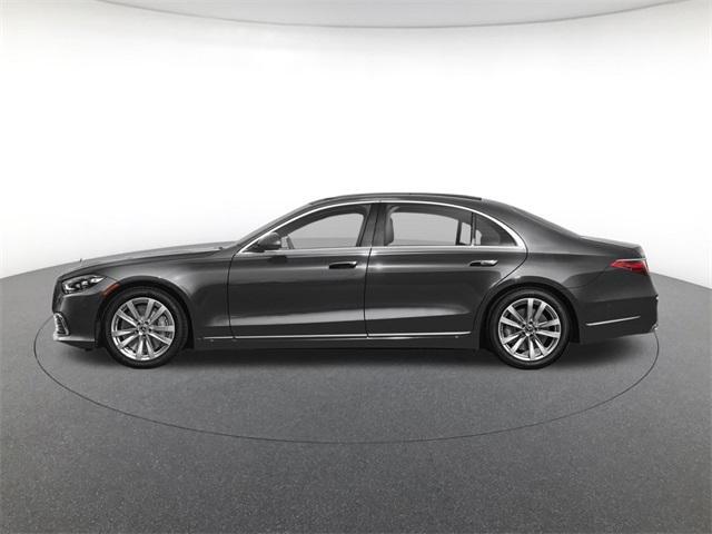new 2026 Mercedes-Benz S-Class car, priced at $132,775