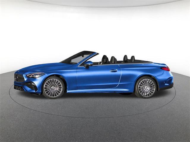 new 2026 Mercedes-Benz CLE 300 car, priced at $73,850