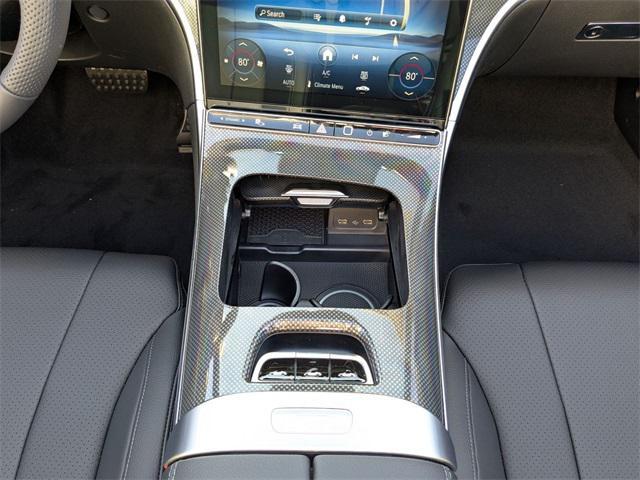 new 2026 Mercedes-Benz CLE 300 car, priced at $73,850