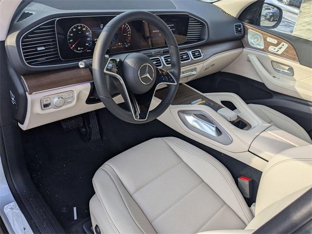 new 2025 Mercedes-Benz GLE 450e car, priced at $80,600