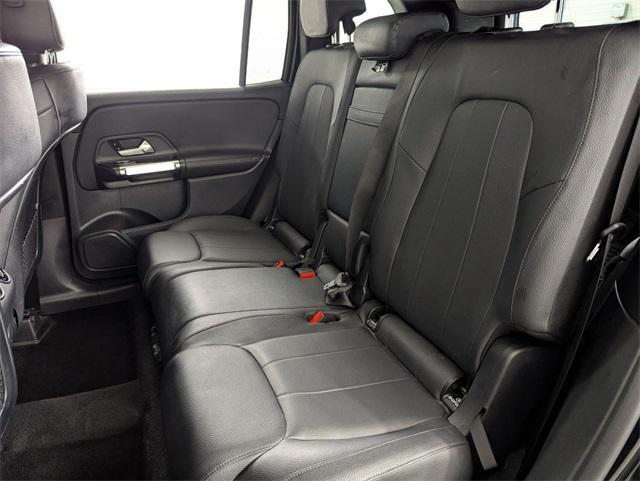 used 2022 Mercedes-Benz GLB 250 car, priced at $30,900