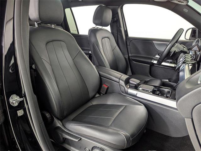 used 2022 Mercedes-Benz GLB 250 car, priced at $30,900
