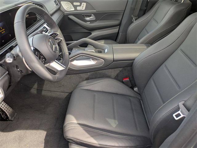 new 2025 Mercedes-Benz GLE 450 car, priced at $87,705