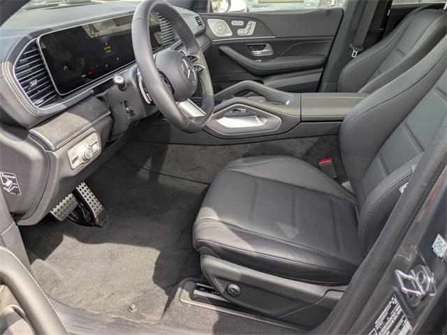 new 2025 Mercedes-Benz GLE 450 car, priced at $87,705