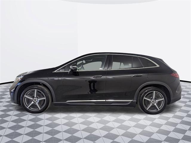 used 2023 Mercedes-Benz EQE 350 car, priced at $48,900