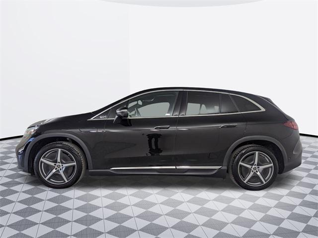 used 2023 Mercedes-Benz EQE 350 car, priced at $46,900