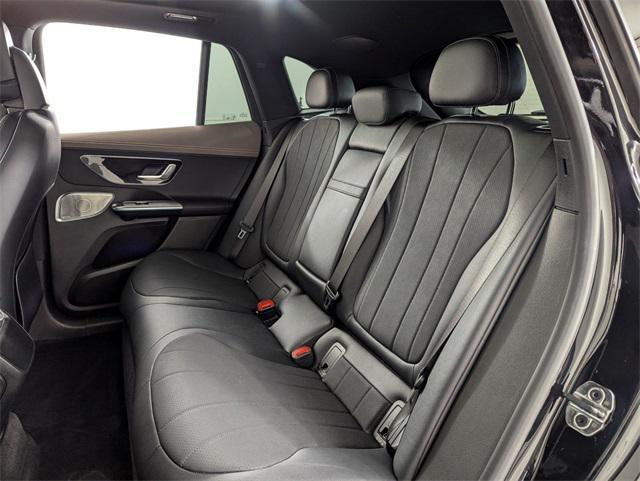 used 2023 Mercedes-Benz EQE 350 car, priced at $46,900