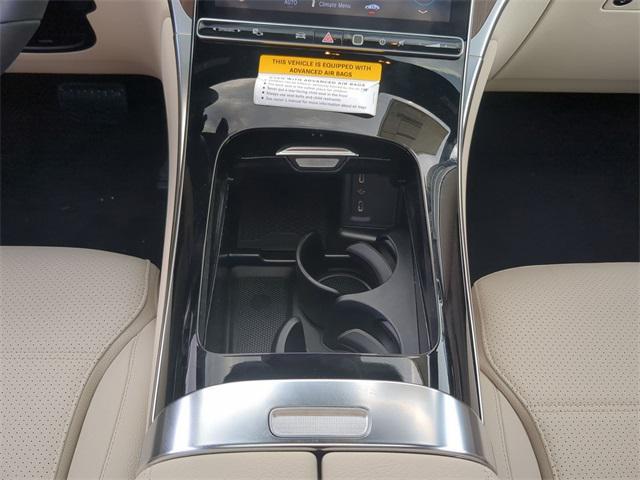 new 2025 Mercedes-Benz GLC 300 car, priced at $54,185