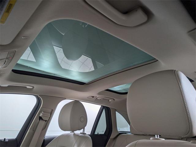 used 2022 Mercedes-Benz GLC 300 car, priced at $33,900