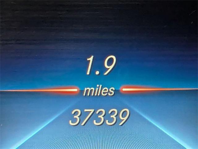 used 2022 Mercedes-Benz GLC 300 car, priced at $33,900