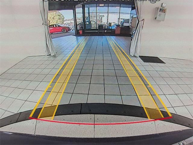 used 2022 Mercedes-Benz GLC 300 car, priced at $33,900