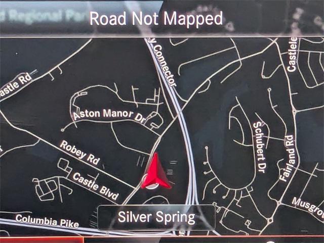 used 2022 Mercedes-Benz GLC 300 car, priced at $33,900