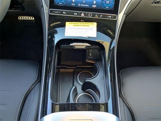 new 2026 Mercedes-Benz GLC 300 car, priced at $60,585