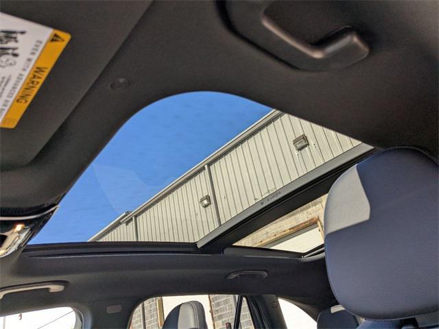 new 2026 Mercedes-Benz GLC 300 car, priced at $60,585