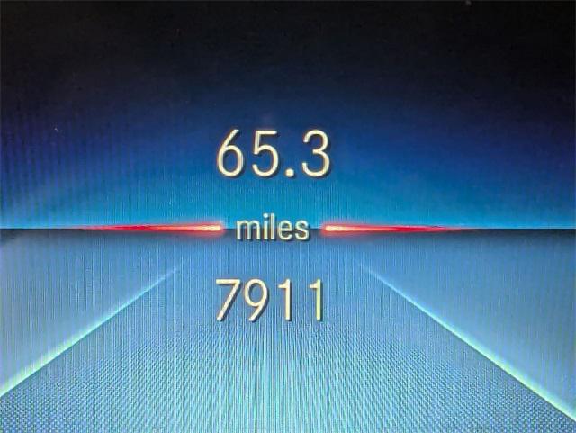 used 2023 Mercedes-Benz E-Class car, priced at $54,900