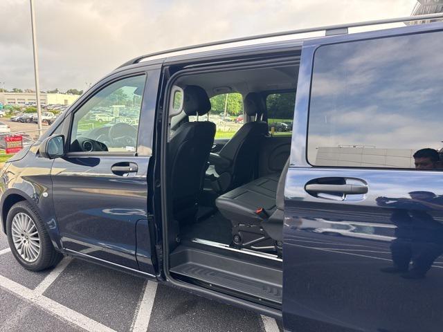 used 2020 Mercedes-Benz Metris car, priced at $33,900
