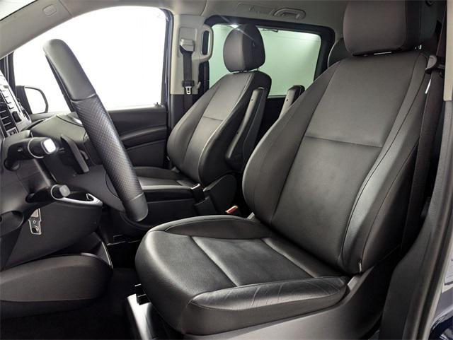 used 2020 Mercedes-Benz Metris car, priced at $31,900