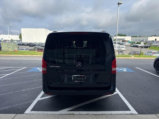 used 2020 Mercedes-Benz Metris car, priced at $33,900
