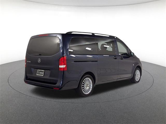 used 2020 Mercedes-Benz Metris car, priced at $31,900