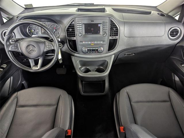 used 2020 Mercedes-Benz Metris car, priced at $31,900