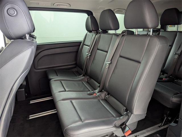 used 2020 Mercedes-Benz Metris car, priced at $31,900
