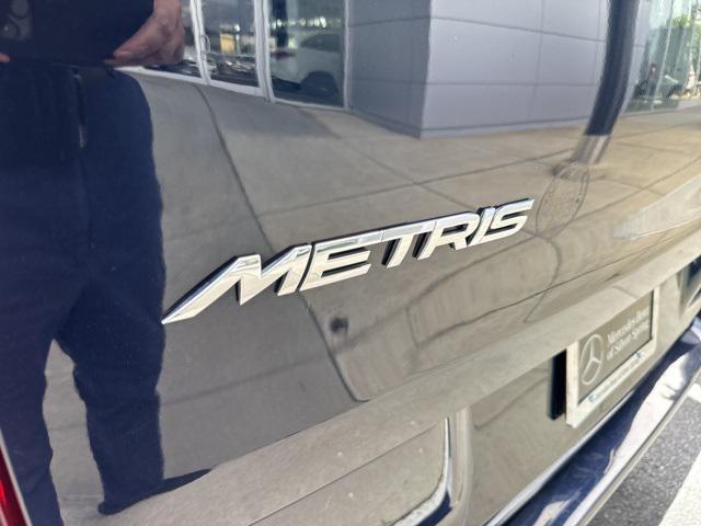 used 2020 Mercedes-Benz Metris car, priced at $33,900