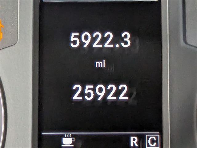 used 2020 Mercedes-Benz Metris car, priced at $31,900