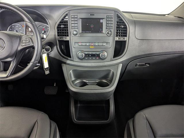 used 2020 Mercedes-Benz Metris car, priced at $31,900