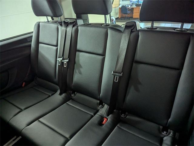 used 2020 Mercedes-Benz Metris car, priced at $31,900