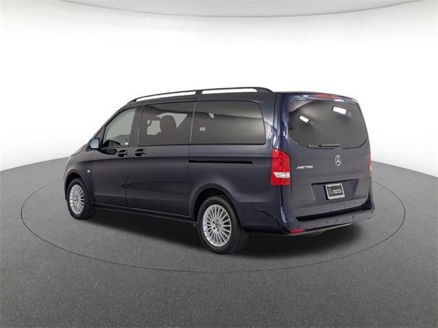 used 2020 Mercedes-Benz Metris car, priced at $31,900