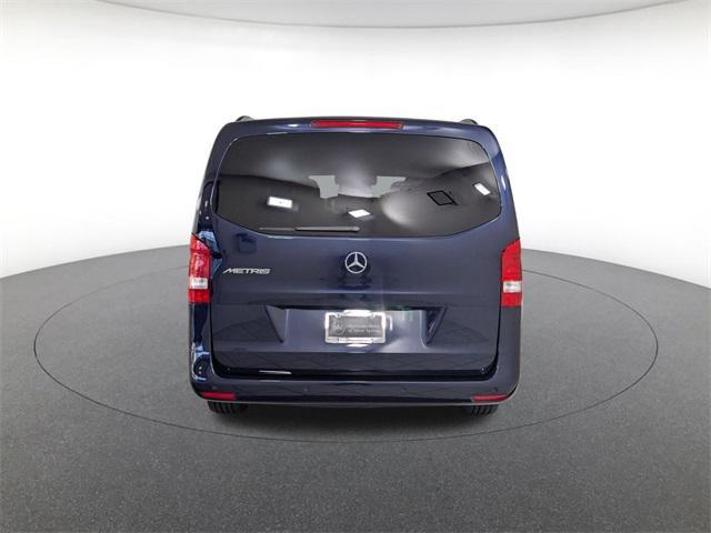 used 2020 Mercedes-Benz Metris car, priced at $31,900