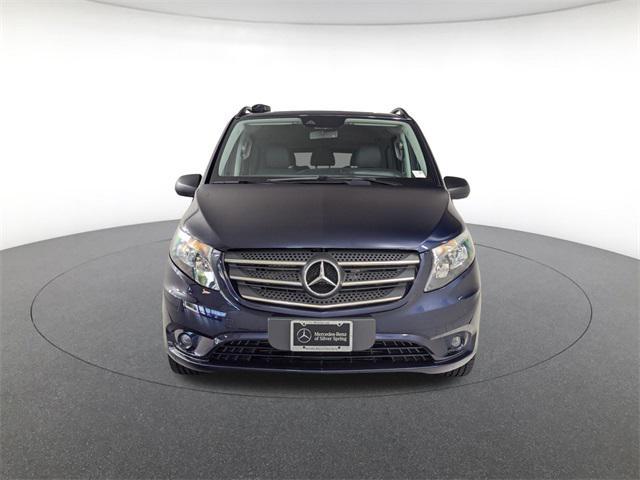 used 2020 Mercedes-Benz Metris car, priced at $31,900