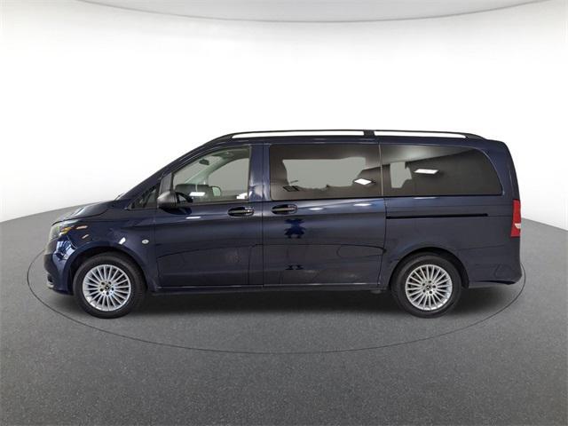 used 2020 Mercedes-Benz Metris car, priced at $31,900